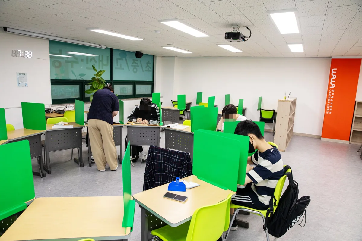 기흥구청점 지점 사진 3