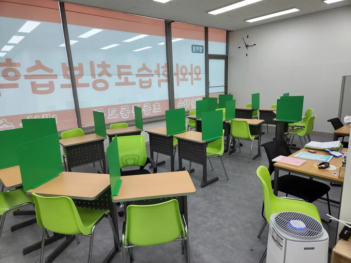 범박점 지점 사진