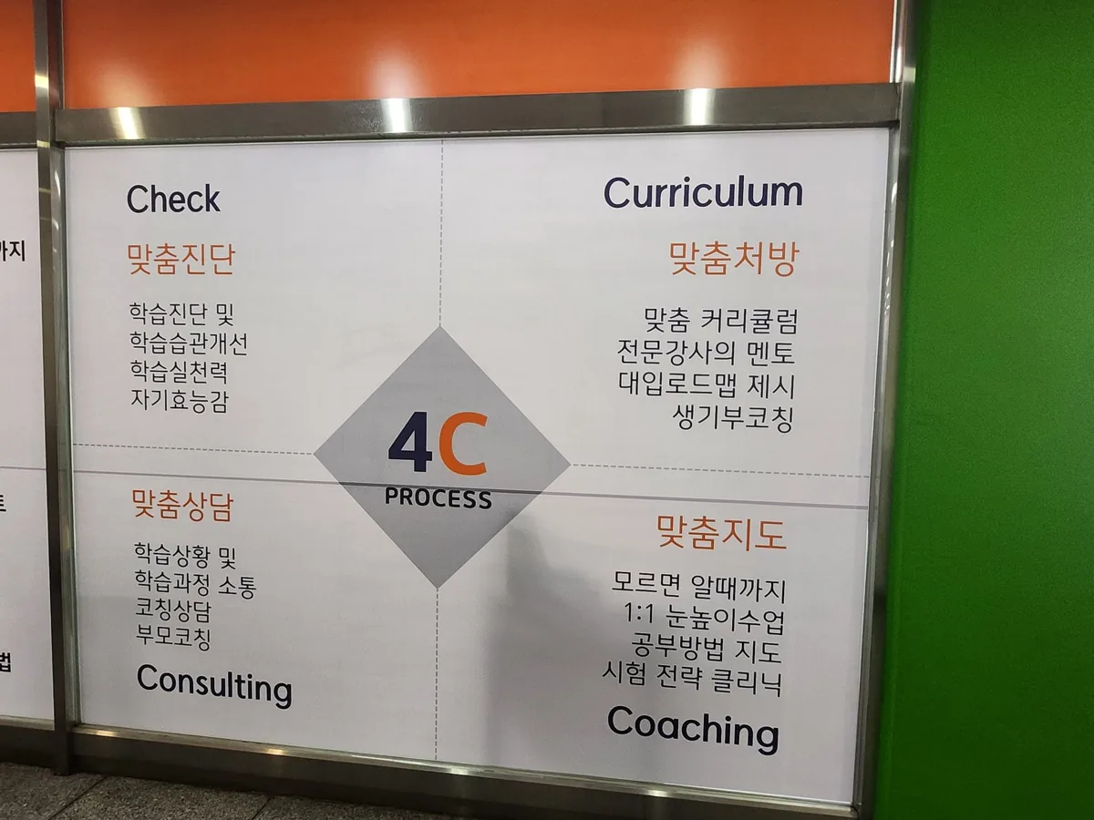 산본점 지점 사진 1
