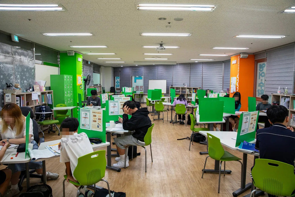 상현점 지점 사진 4
