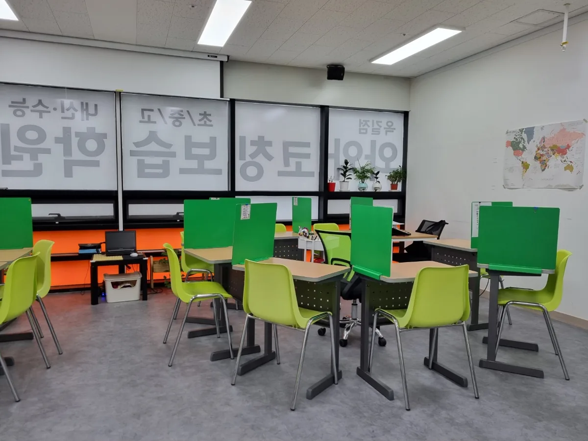옥길점 지점 사진 3