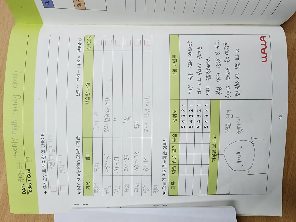 운양점 지점 사진 4