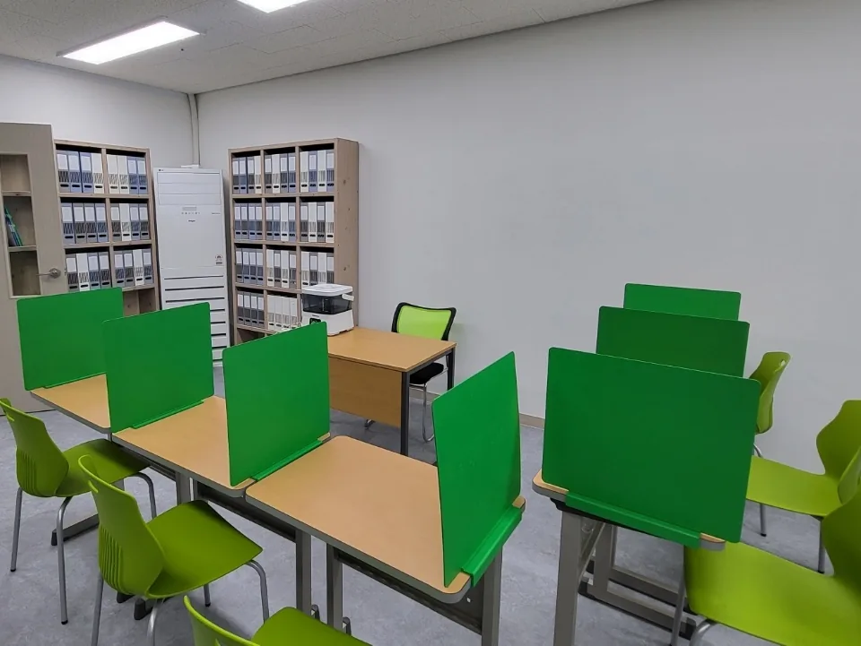 운정호수점 지점 사진