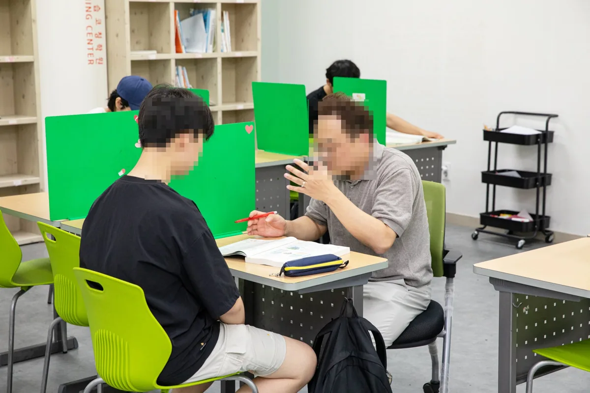 호매실점 지점 사진 2