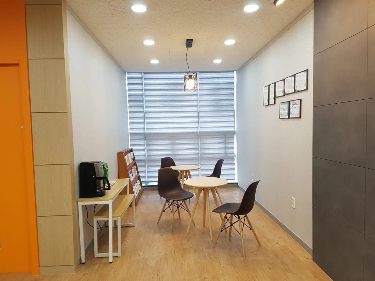 신월성점 지점 사진 2