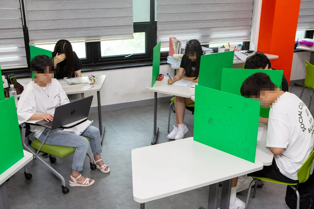 상암점 지점 사진 4